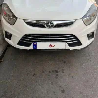 جک s5 اتومات jac|خودرو سواری و وانت|تهران, نارمک جنوبی|دیوار