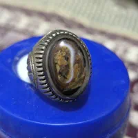 انگشتر باباقوری|کلکسیون اشیاء عتیقه|ایوانکی, |دیوار