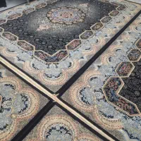 فرش ۱۰۰۰ شانه ۳۰۰۰ هزار تراکم|فرش|کوهدشت, |دیوار