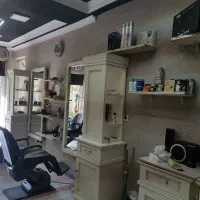 دو عدد کمد بلند دو عدد کمد کوتاه ویک استند ژیلت|کتابخانه، شلف، قفسه‌های دیواری|تهران, تهرانپارس غربی|دیوار