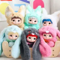 عروسک واکوکو