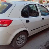 تیبا۲مدل۱۴۰۰|خودرو سواری و وانت|گنبد کاووس, |دیوار