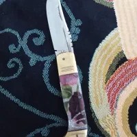 چاقو دنده ای