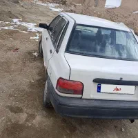 ماشین|خودرو سواری و وانت|گل تپه, |دیوار