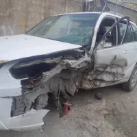 فروش ام وی ام تصادفی