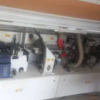 لبه چسبان پنج ایستگاه|ماشینآلات صنعتی|نوشهر, |دیوار