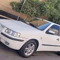 سمندEF7مدل93|خودرو سواری و وانت|شیراز, کیان آباد|دیوار