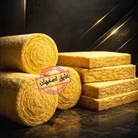 پشم سنگ عایق صدا صوت گرما کانکس کلبه LSF تانکرs229