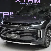 اکستریم TX مدل 1404