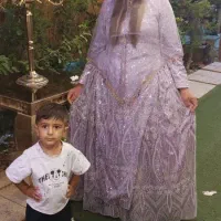 فروش لباس محلی