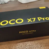 گوشی poco x7 pro