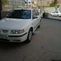 سمند مدل ۹۷