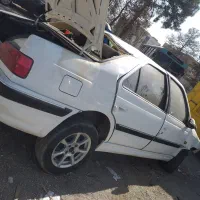 پارس مدل ۱۴۰۰تصادفی...