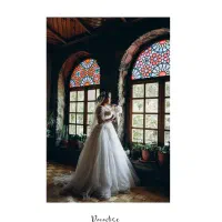 اتلیه عکس وفیلم عروس