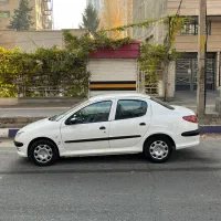 206sd مدل 95tu5 v8 استثنایی