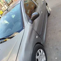 پژو 206تیپ دو ۸۵