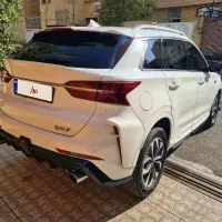 اس دبلیو ام فول SWM G01 F|خودرو سواری و وانت|شیراز, شهرک ولیعصر|دیوار