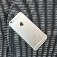 ایفون 6s حافظه ۶۴ گلد