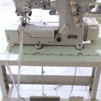 چرخ صنعتی میاندوز برند (کانزا)
