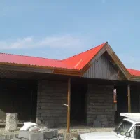 اجرای سوله ویلا ورق شیروانی|خدمات پیشه و مهارت|مشهد, خواجه ربیع|دیوار