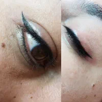 میکروبلیدینگ و میکرو پیگمنتیشن،انواع تاتو بدن|خدمات آرایشگری و زیبایی|شیراز, فرگاز|دیوار