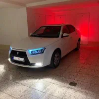 دنا آپشنال ۱۴۰۴ صفر