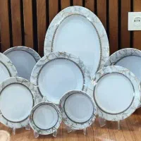 ملامین مهسان نشکن استاندارد درجه یک