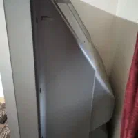 تلویزیون پروجکشن سامسونگ|تلویزیون و پروژکتور|مسجد سلیمان, |دیوار