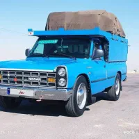 نیسان مدل 98دوگانه|خودرو سواری و وانت|خاتم, |دیوار