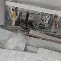 فروش بالابر ساختمانی