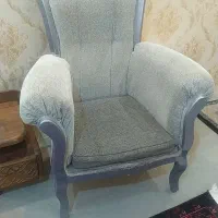 مبل راحتی هفت نفره
