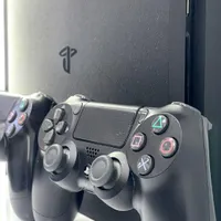 ps4(کنسول بازی بدون نیازبه پیش پرداخت)|کنسول، بازی ویدئویی و آنلاین|اصفهان, احمدآباد|دیوار