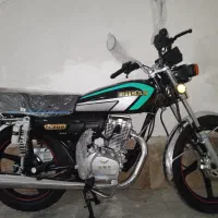 هوندا احسان۲۰۰ صفر