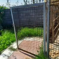 فنس برای لانه کبوتر