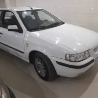 سمند EF7