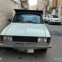 پیکان وانت مدل ۸۹