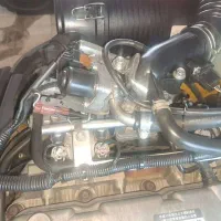 فروش فوری لیفتراک کوماتسو|خودرو سنگین|کرج, گوهردشت|دیوار