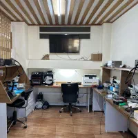 پخش قطعات و تعمیرات تخصصی موبایل