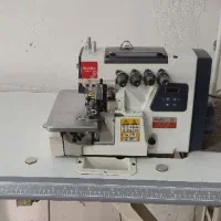 چرخ خیاطی.راسته .زیگزال اتو.مکش|چرخ خیاطی و ریسندگی|شازند, |دیوار