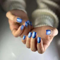 کاشت و طراحی و ناخن حرفه‌ای در کوی فردوس (صادقیه)|خدمات آرایشگری و زیبایی|تهران, فردوس|دیوار