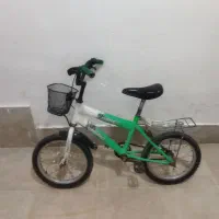 دوچرخه درحدنو