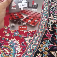 دوز چرخشی|اسباب‌‌بازی|اصفهان, ارغوانیه|دیوار