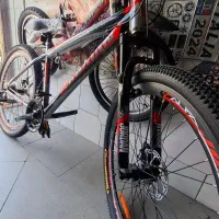 دوچرخه لوازم|دوچرخه، اسکیت، اسکوتر|اصفهان, جلالیه|دیوار