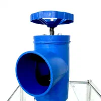 شیر جوشی پلی اتیلن و چدنی