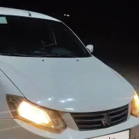 ساینا دنده ای EX مدل 1398