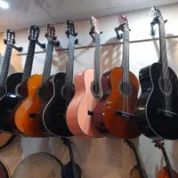 گیتار دیاموند ( آکبند )