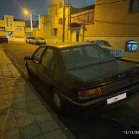 پژو آردی دوگانه تمیز|خودرو سواری و وانت|قم, سراجه (۱۵ خرداد)|دیوار