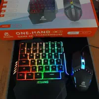 موس و کیبورد گیمینگ|قطعات و لوازم جانبی رایانه|ساری, |دیوار