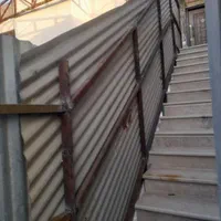 جوشکارسیار خرده کاری|خدمات پیشه و مهارت|بم, |دیوار