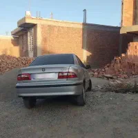 سمند مدل ۸۳